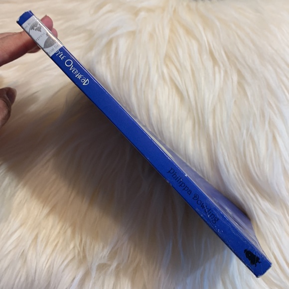 ⭐️2/$12⭐️The gargoyle overhead - Picture 3 of 5